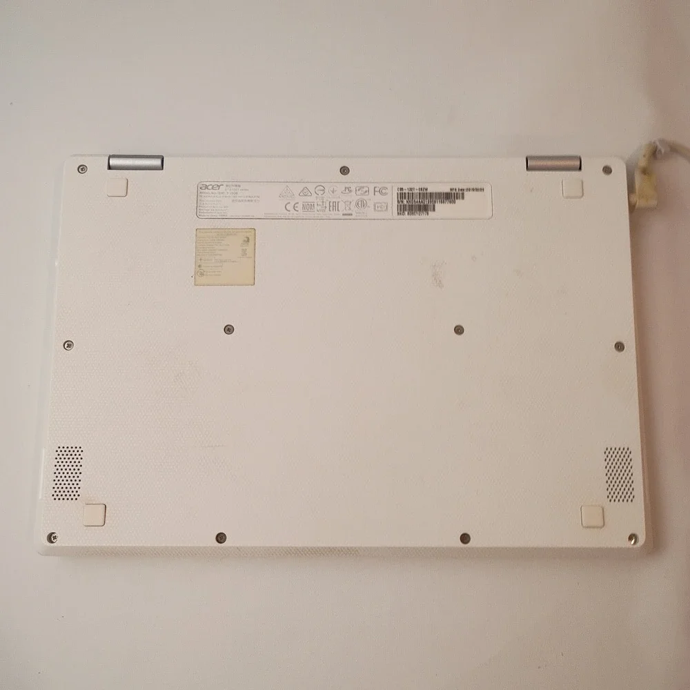 Acer Chromebook R 11 CB5-132T N15Q8 Celeron N1360 4GB RAM 32GB eMMC #627325